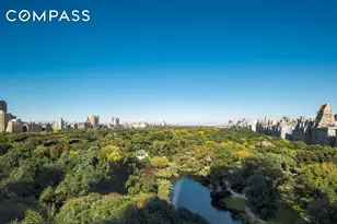 1 Central Park S, New York City, NY 10019 - Photo 11