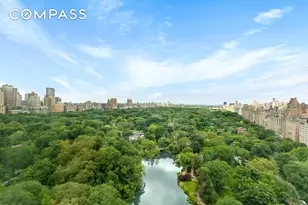1 Central Park S, New York City, NY 10019 - Photo 7