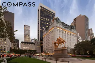 1 Central Park S, New York City, NY 10019 - Photo 17