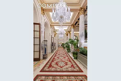 1 Central Park S #909915, New York City, NY 10019 - Photo 29