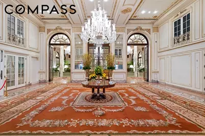 1 Central Park S #909915, New York City, NY 10019 - Photo 29