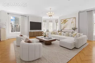 1 Central Park S, New York City, NY 10019 - Photo 13