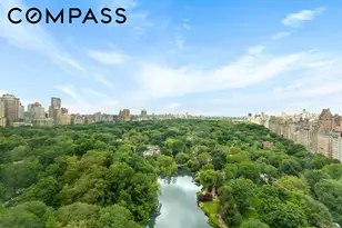 1 Central Park S, New York City, NY 10019 - Photo 11