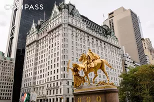 1 Central Park S, New York City, NY 10019 - Photo 35