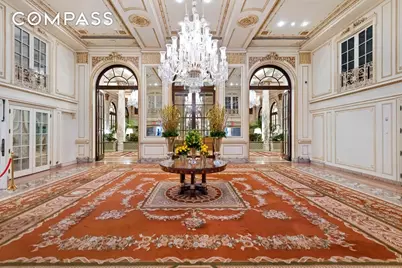 1 Central Park S #909915, New York City, NY 10019 - Photo 27