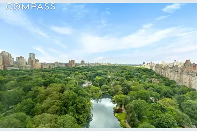 1 Central Park S #909915, New York City, NY 10019 - Photo 11