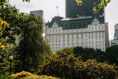 1 Central Park S #909915, New York City, NY 10019 - Photo 31
