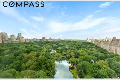 1 Central Park S #909915, New York City, NY 10019 - Photo 13