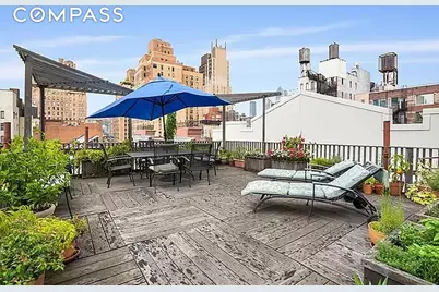 130 W 16th Street #6, New York City, NY 10011 - Photo 7