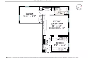 130 W 16th St, New York City, NY 10011 - Photo 9