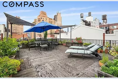 130 W 16th Street #6, New York City, NY 10011 - Photo 7