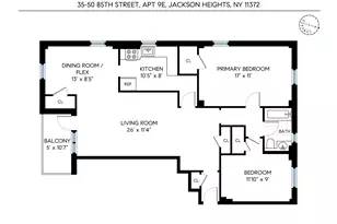 35-50 85th St, New York City, NY 11372 - Photo 13