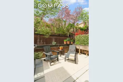 40 Clinton Street #1M, New York City, NY 11201 - Photo 1