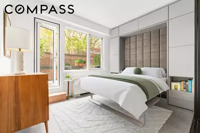 40 Clinton Street #1M, New York City, NY 11201 - Photo 3