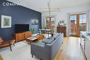216 Pulaski St, New York City, NY 11206 - Photo 1