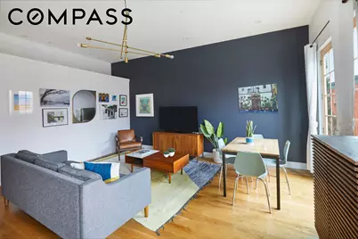 216 Pulaski Street #3R, New York City, NY 11206 - Photo 3