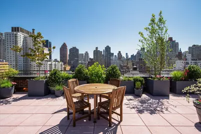 440 E 79th Street #9-C, New York City, NY 10075 - Photo 9