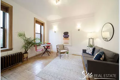 277 Washington Avenue #1H, New York City, NY 11205 - Photo 1