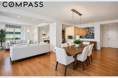 401 E 60th Street #4ABC, New York City, NY 10022 - Photo 1