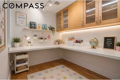 401 E 60th Street #4ABC, New York, NY 10022 - Photo 7