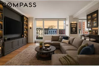 401 E 60th Street #4ABC, New York, NY 10022 - Photo 3