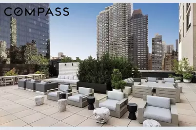 401 E 60th Street #4ABC, New York, NY 10022 - Photo 15
