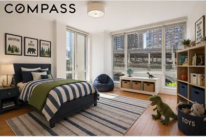 401 E 60th Street #4ABC, New York City, NY 10022 - Photo 11