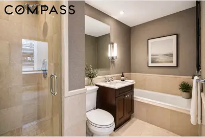 401 E 60th Street #4ABC, New York, NY 10022 - Photo 9
