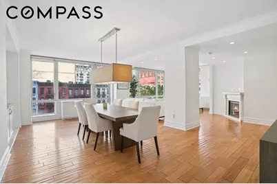 401 E 60th Street #4ABC, New York City, NY 10022 - Photo 13