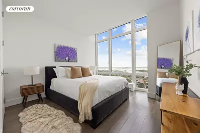 388 Bridge Street #PH46B, New York City, NY 11201 - Photo 5