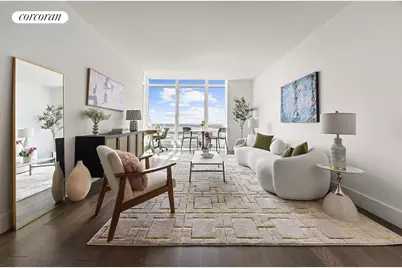 388 Bridge Street #PH46B, New York City, NY 11201 - Photo 1