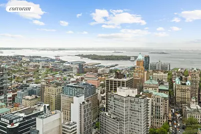 388 Bridge Street #PH46B, New York City, NY 11201 - Photo 7