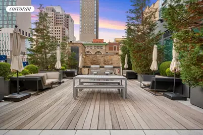388 Bridge Street #PH46B, New York City, NY 11201 - Photo 9