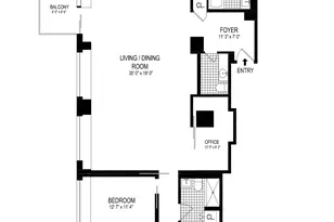 5 E 22nd St, New York City, NY 10010 - Photo 19