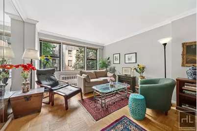 345 E 52nd Street #4K, New York City, NY 10022 - Photo 1
