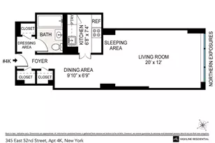 345 E 52nd St, New York City, NY 10022 - Photo 7