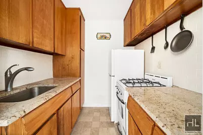 345 E 52nd Street #4K, New York City, NY 10022 - Photo 5