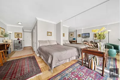 345 E 52nd Street #4K, New York City, NY 10022 - Photo 3