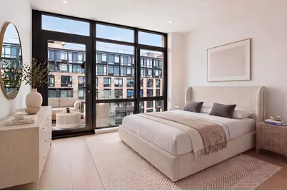 772 Metropolitan Avenue #PH, New York City, NY 11211 - Photo 11