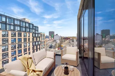 772 Metropolitan Avenue #PH, New York City, NY 11211 - Photo 9
