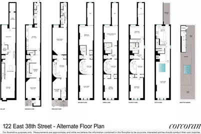 122 E 38th Street, New York City, NY 10016 - Photo 25