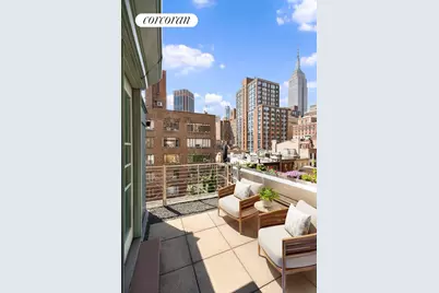 122 E 38th Street, New York City, NY 10016 - Photo 19