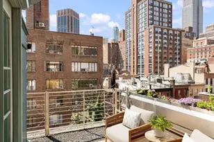 122 E 38th St, New York City, NY 10016 - Photo 19