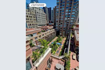 350 W 50th Street #20B, New York City, NY 10019 - Photo 9
