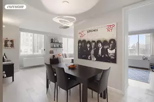 350 W 50th St, New York City, NY 10019 - Photo 3