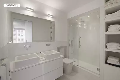 350 W 50th Street #20B, New York City, NY 10019 - Photo 7