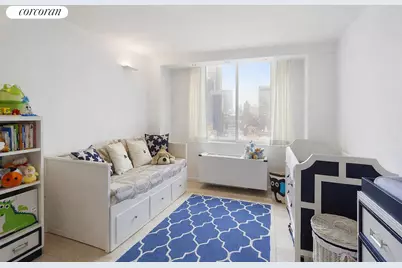 350 W 50th Street #20B, New York City, NY 10019 - Photo 5
