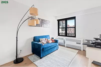 175 W 95th Street #17C, New York City, NY 10025 - Photo 9