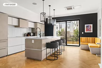 1217 Jefferson Avenue, New York City, NY 11221 - Photo 5