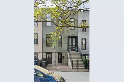 1217 Jefferson Avenue, New York City, NY 11221 - Photo 33